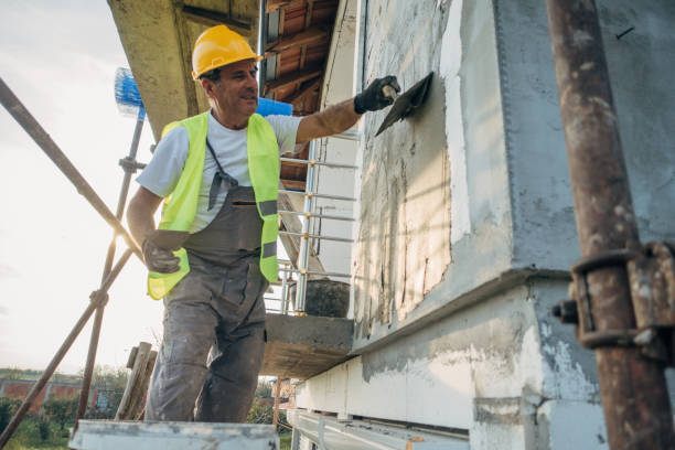 Best Attic Insulation Installation  in Okemos, MI